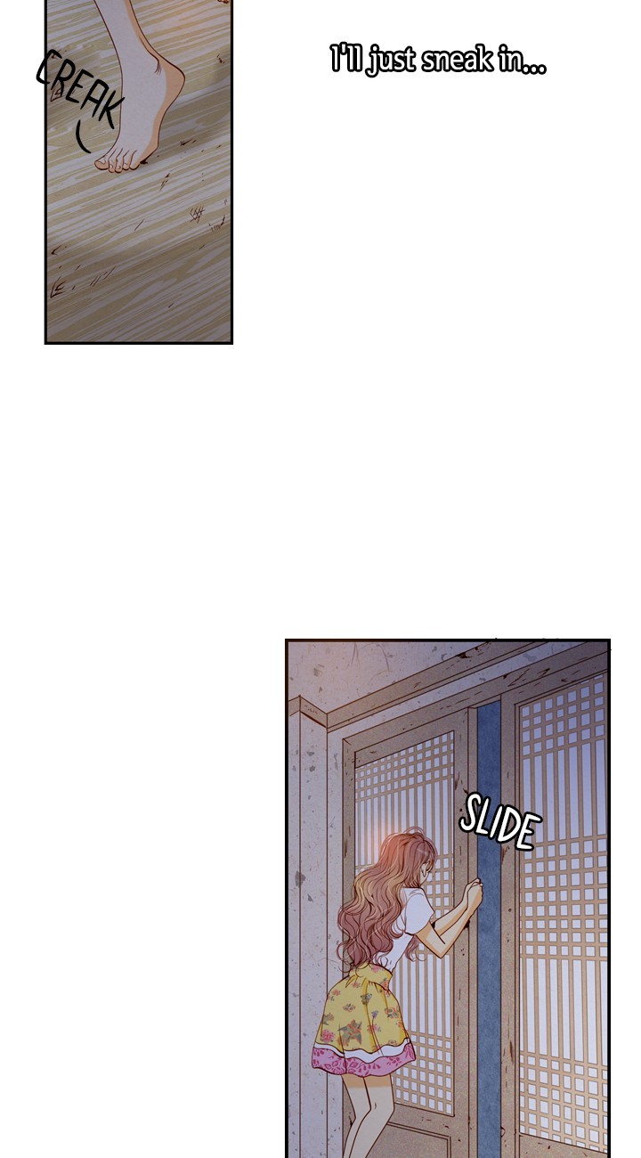 Witch Workshop Chapter 50