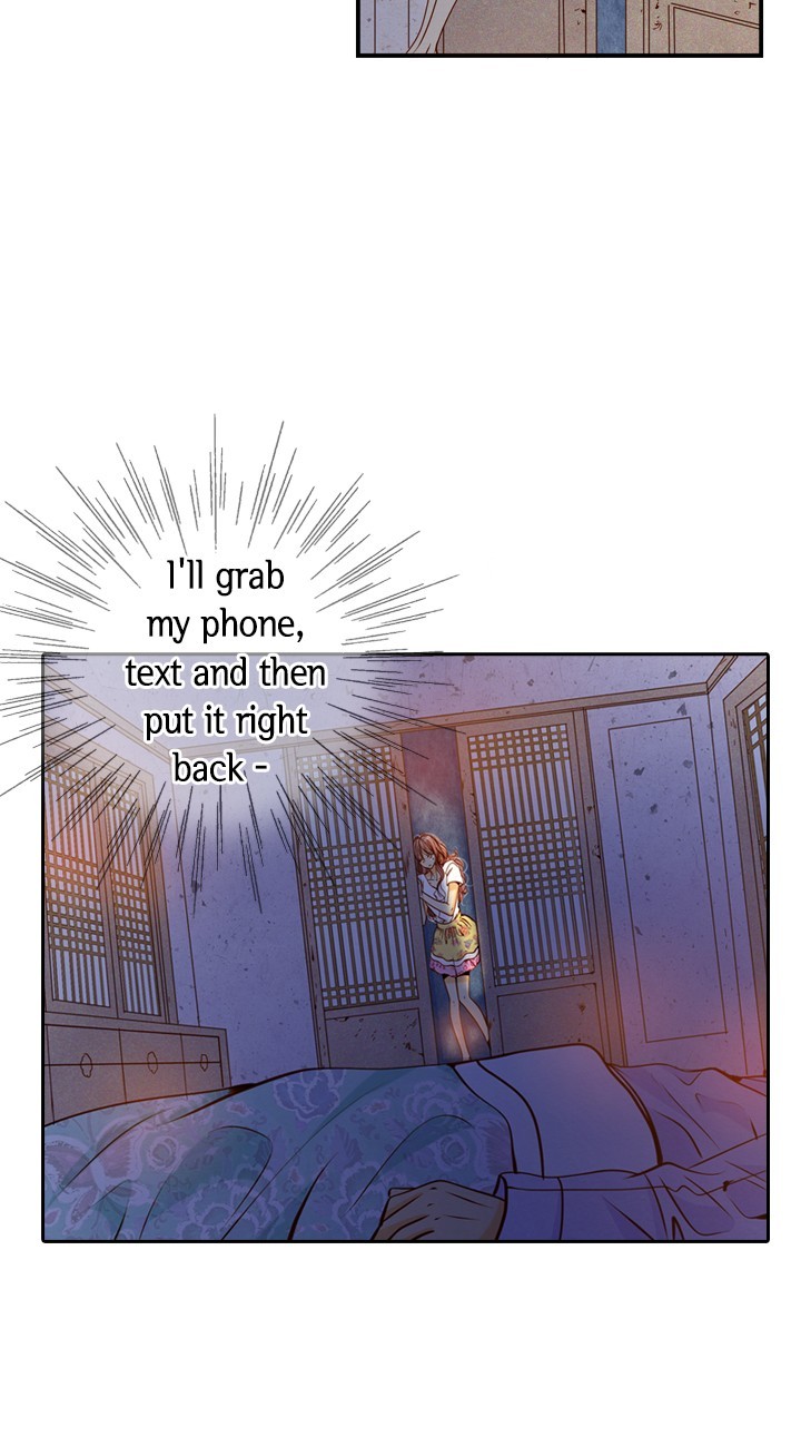 Witch Workshop Chapter 50