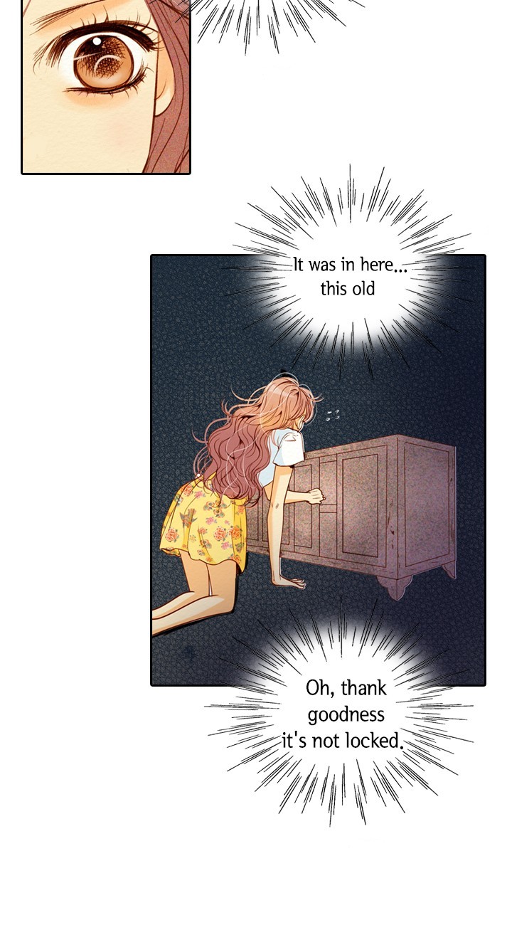 Witch Workshop Chapter 50