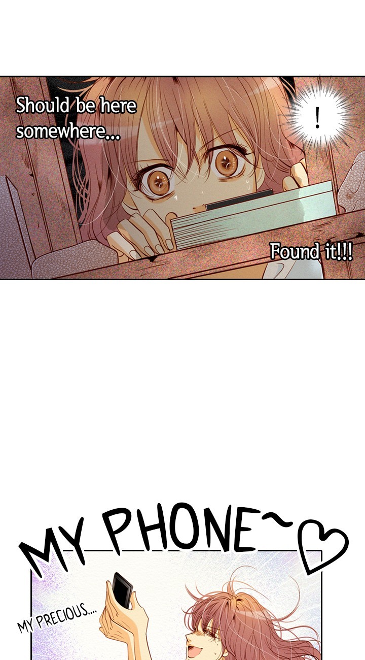 Witch Workshop Chapter 50