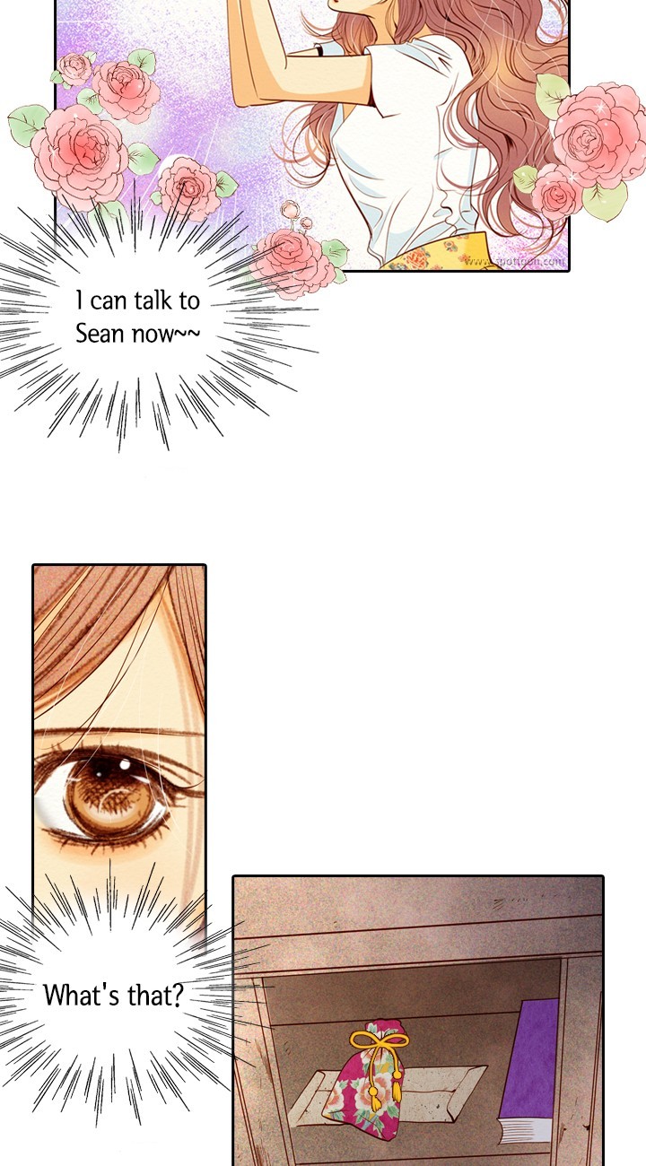 Witch Workshop Chapter 50