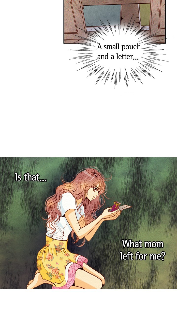 Witch Workshop Chapter 50