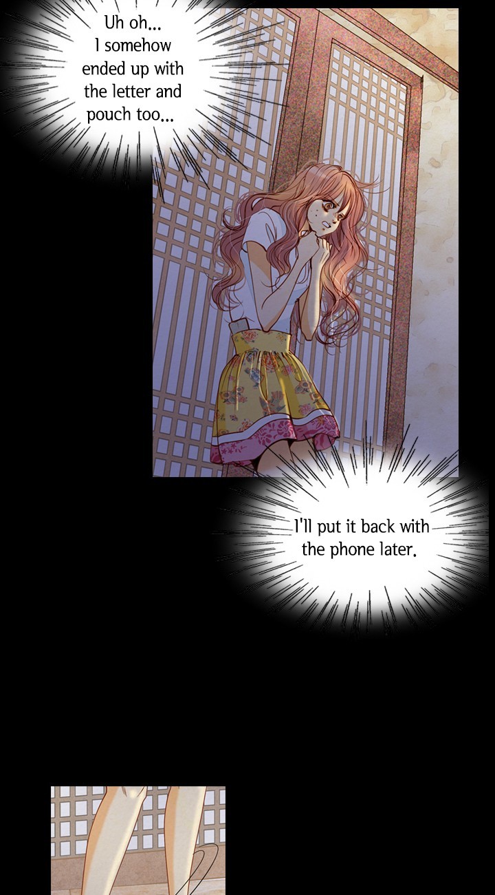 Witch Workshop Chapter 50