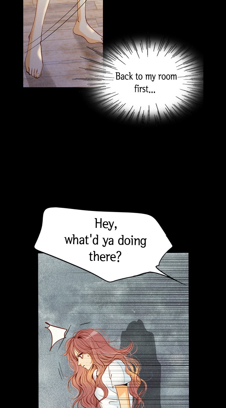 Witch Workshop Chapter 50