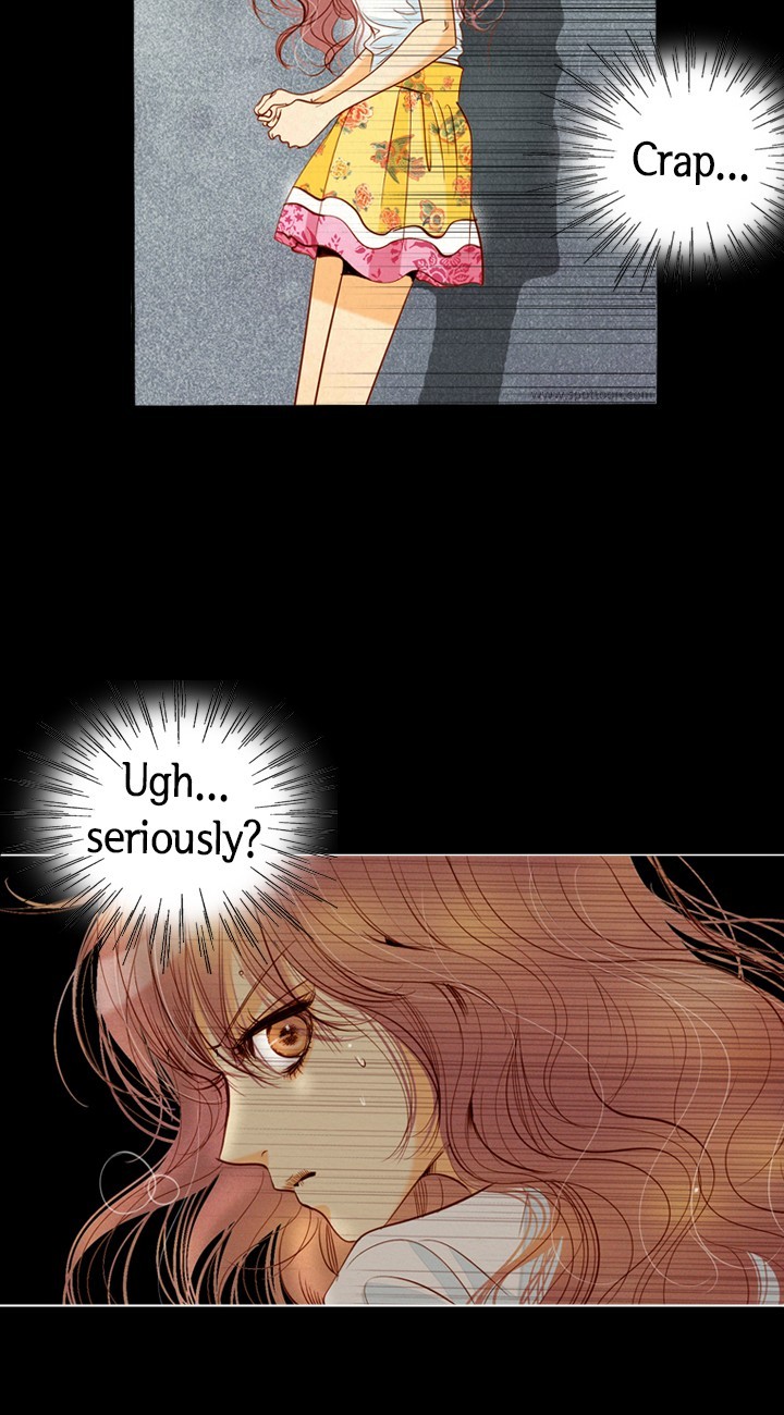 Witch Workshop Chapter 50