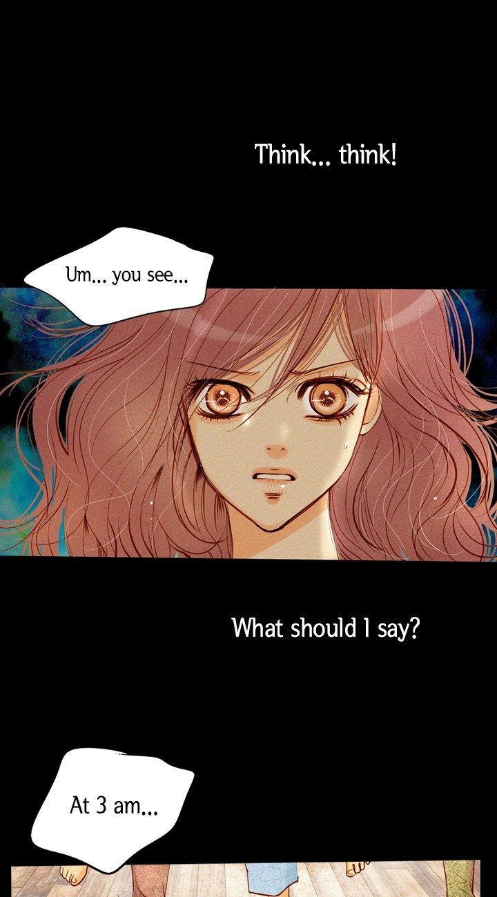 Witch Workshop Chapter 50