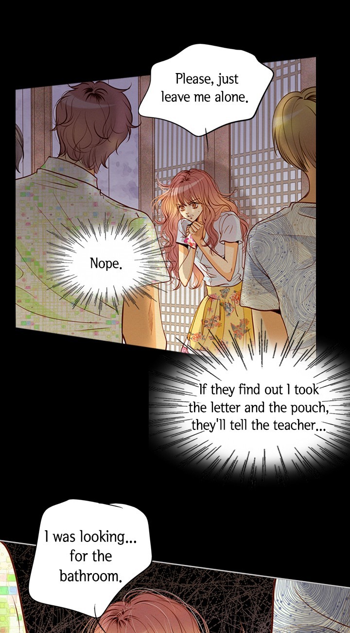 Witch Workshop Chapter 50