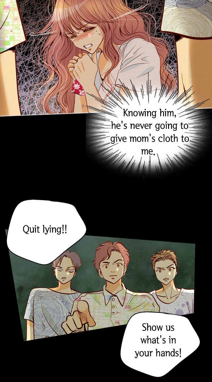 Witch Workshop Chapter 50