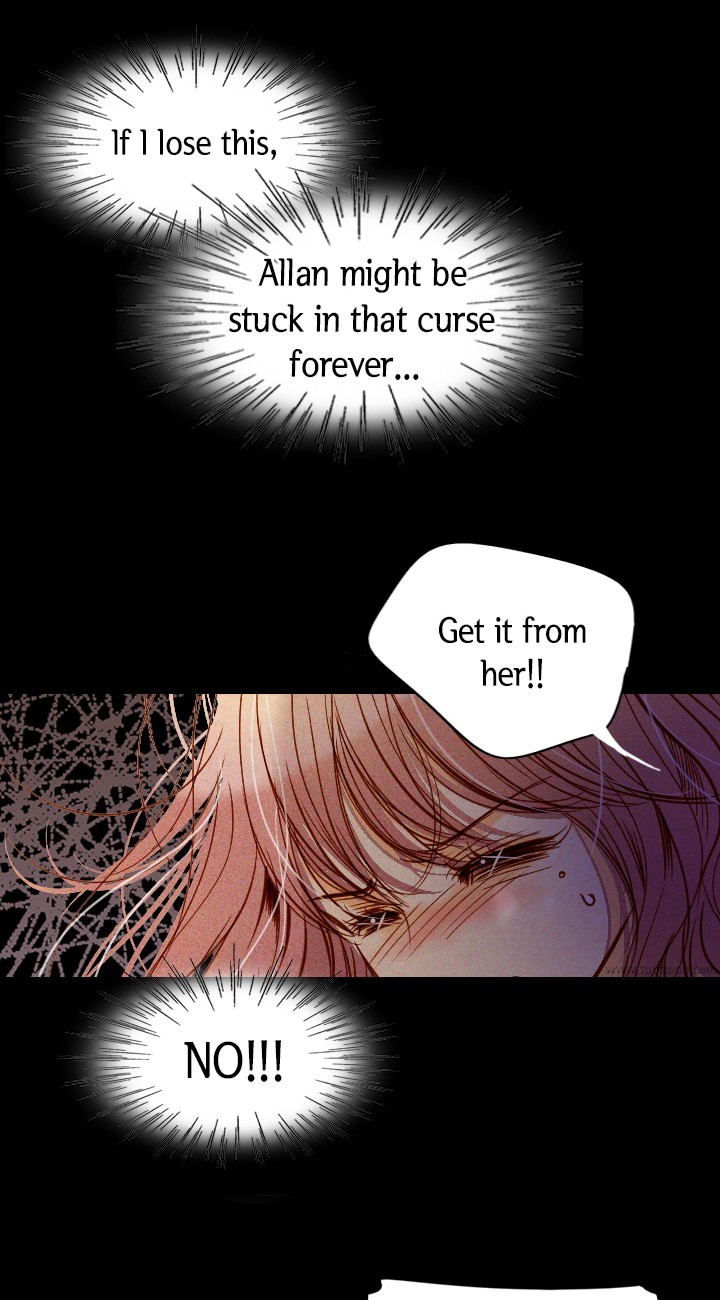 Witch Workshop Chapter 50