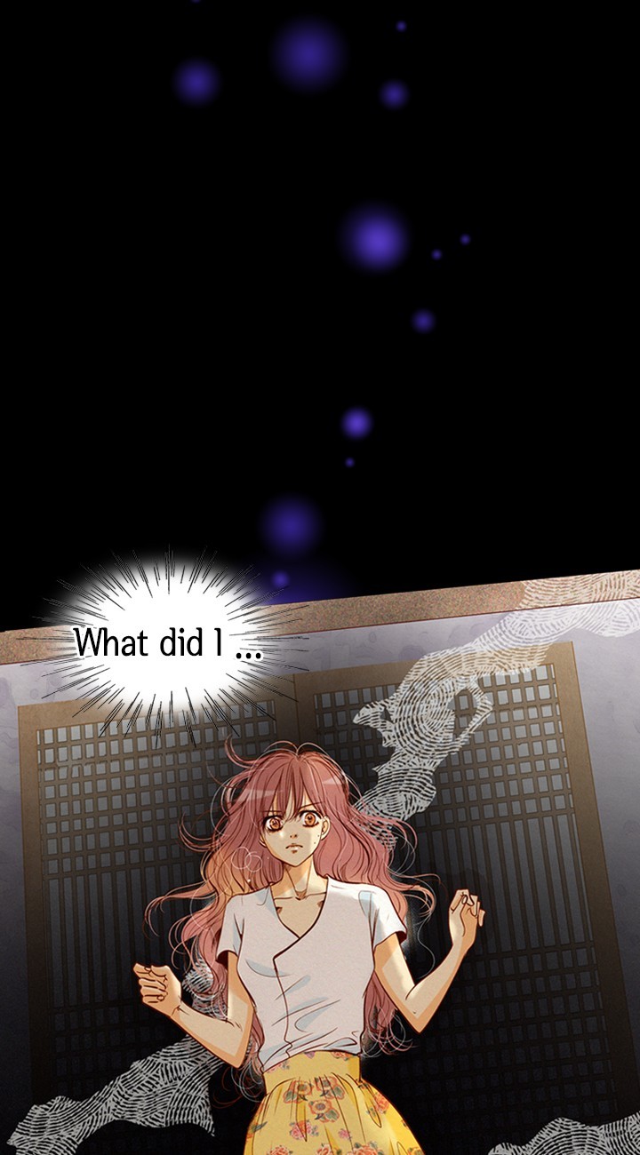 Witch Workshop Chapter 50