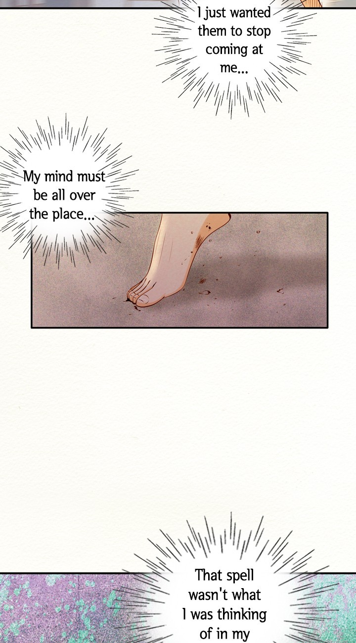 Witch Workshop Chapter 51