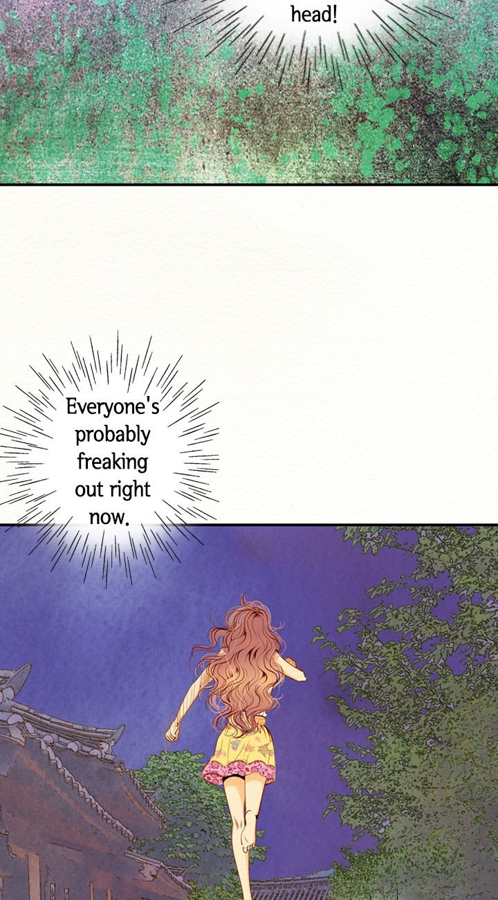 Witch Workshop Chapter 51