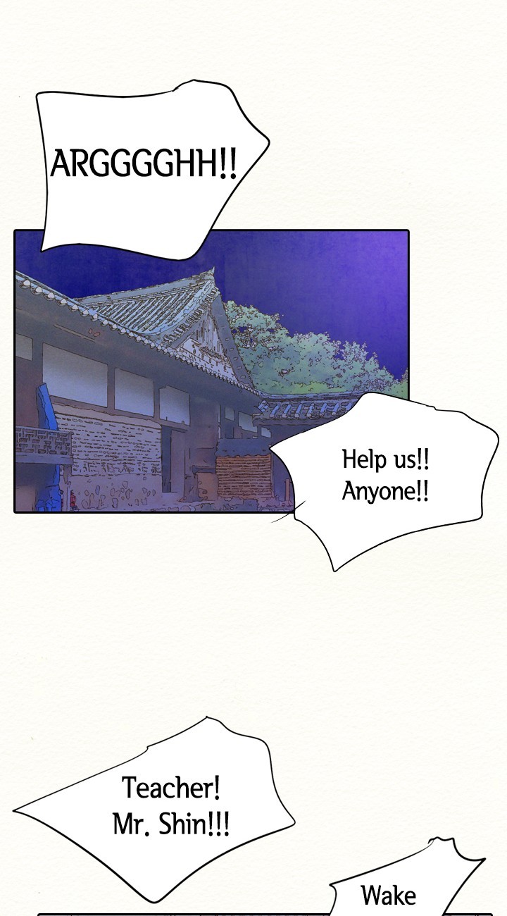 Witch Workshop Chapter 51