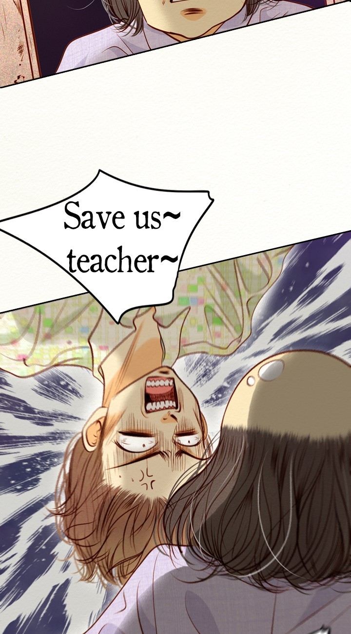 Witch Workshop Chapter 51