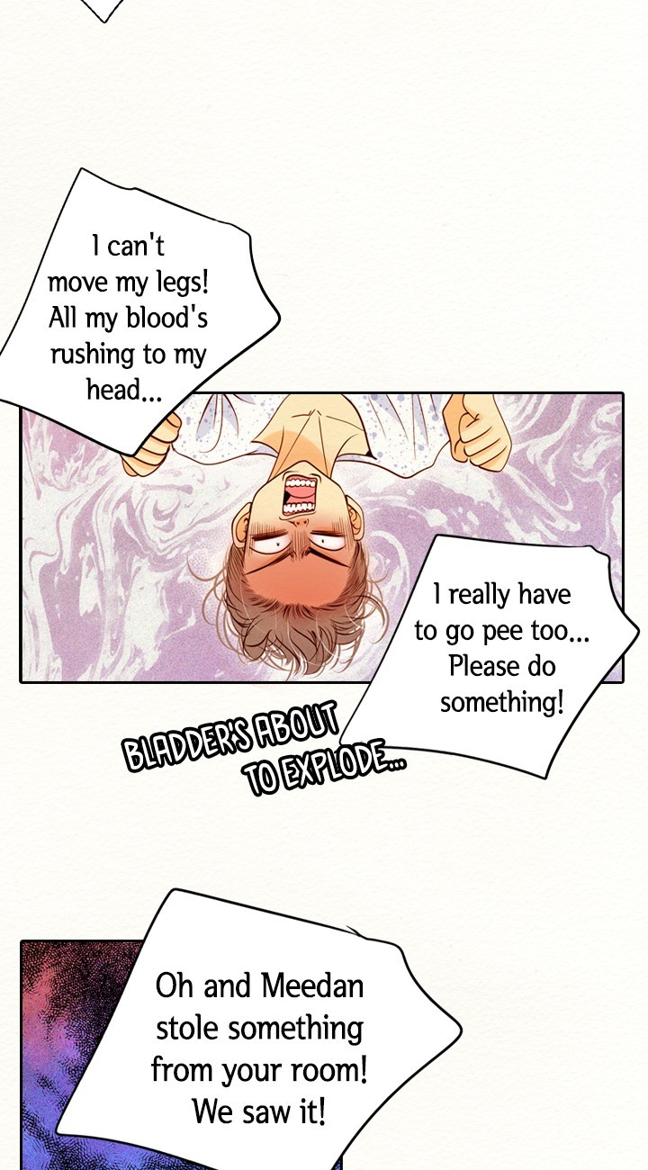 Witch Workshop Chapter 51