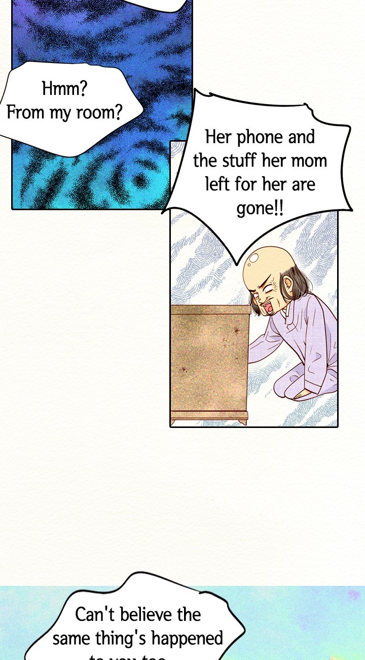 Witch Workshop Chapter 51