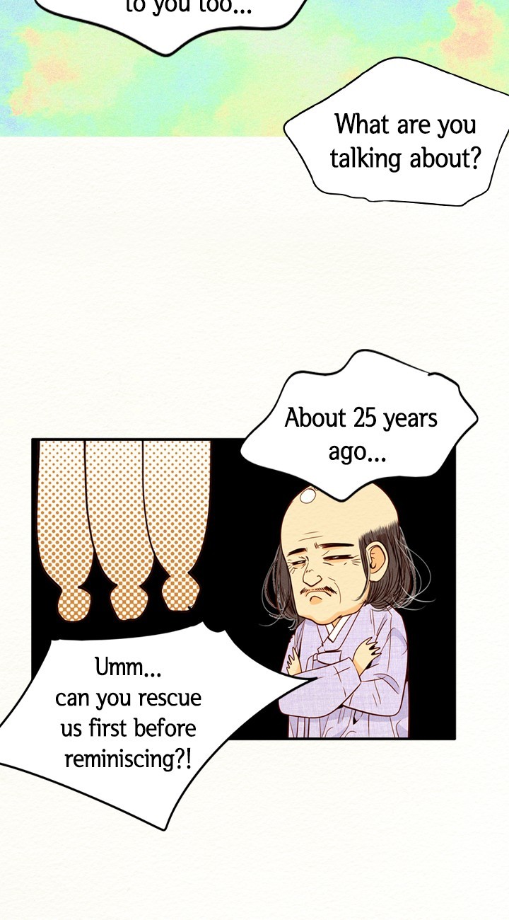 Witch Workshop Chapter 51