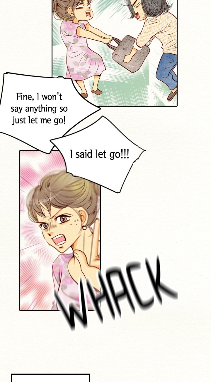 Witch Workshop Chapter 51