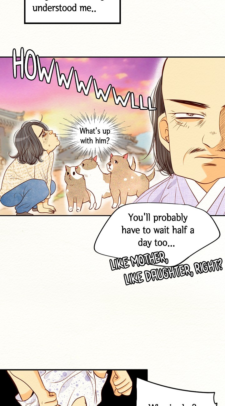 Witch Workshop Chapter 51