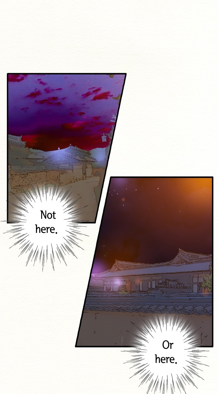 Witch Workshop Chapter 51