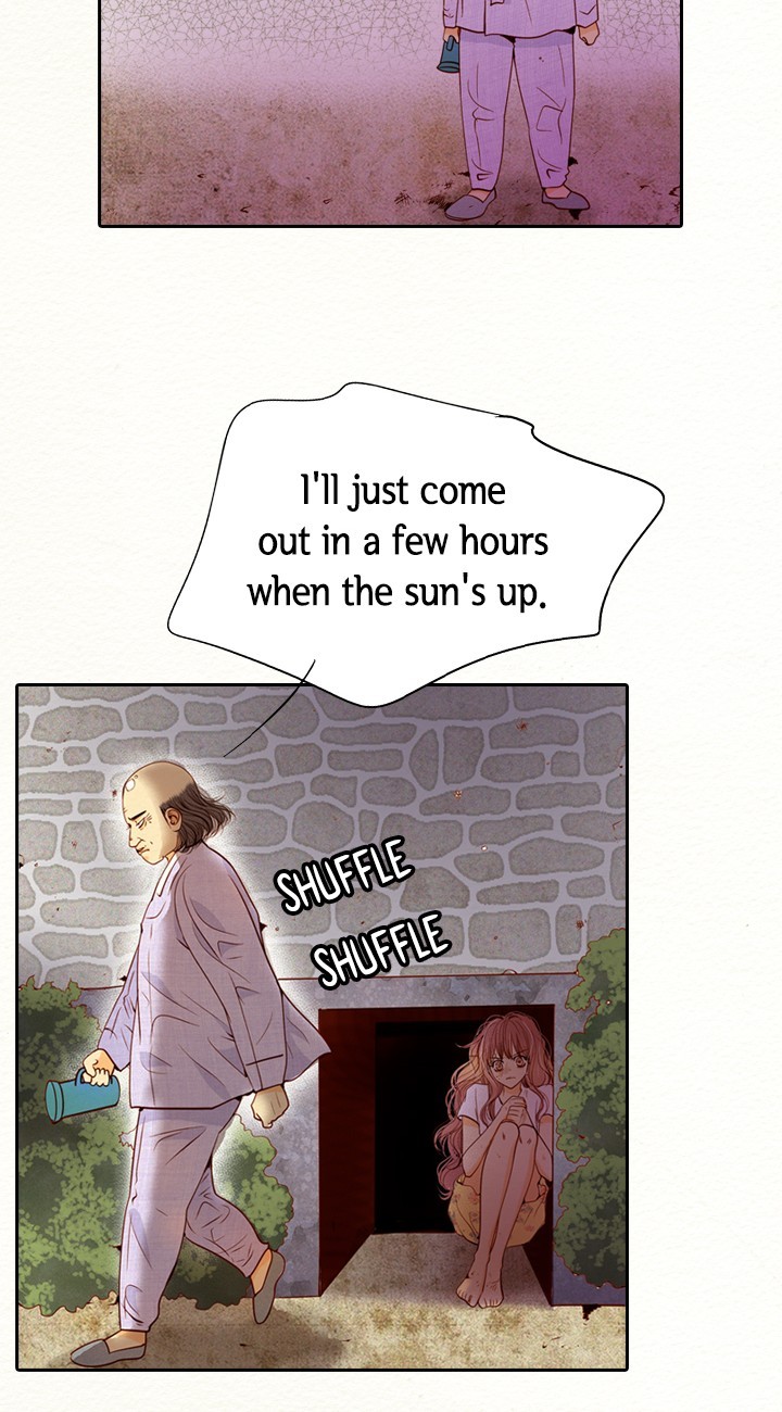 Witch Workshop Chapter 51