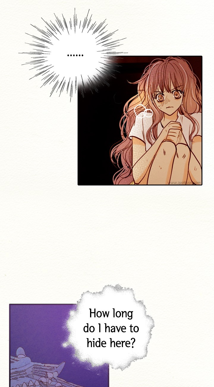 Witch Workshop Chapter 51