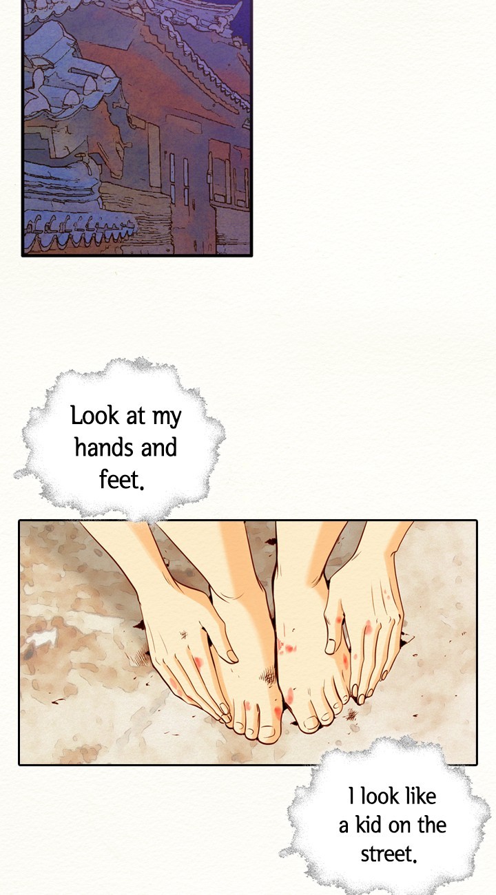 Witch Workshop Chapter 51