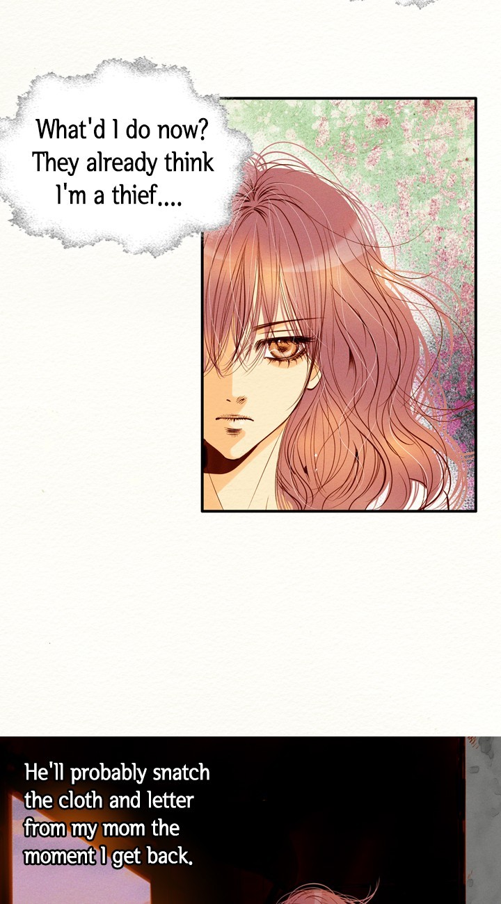 Witch Workshop Chapter 51