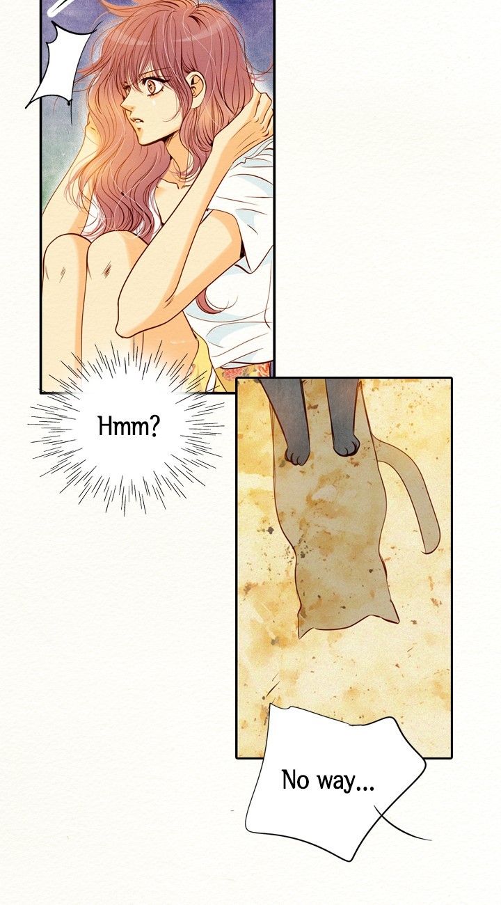 Witch Workshop Chapter 51