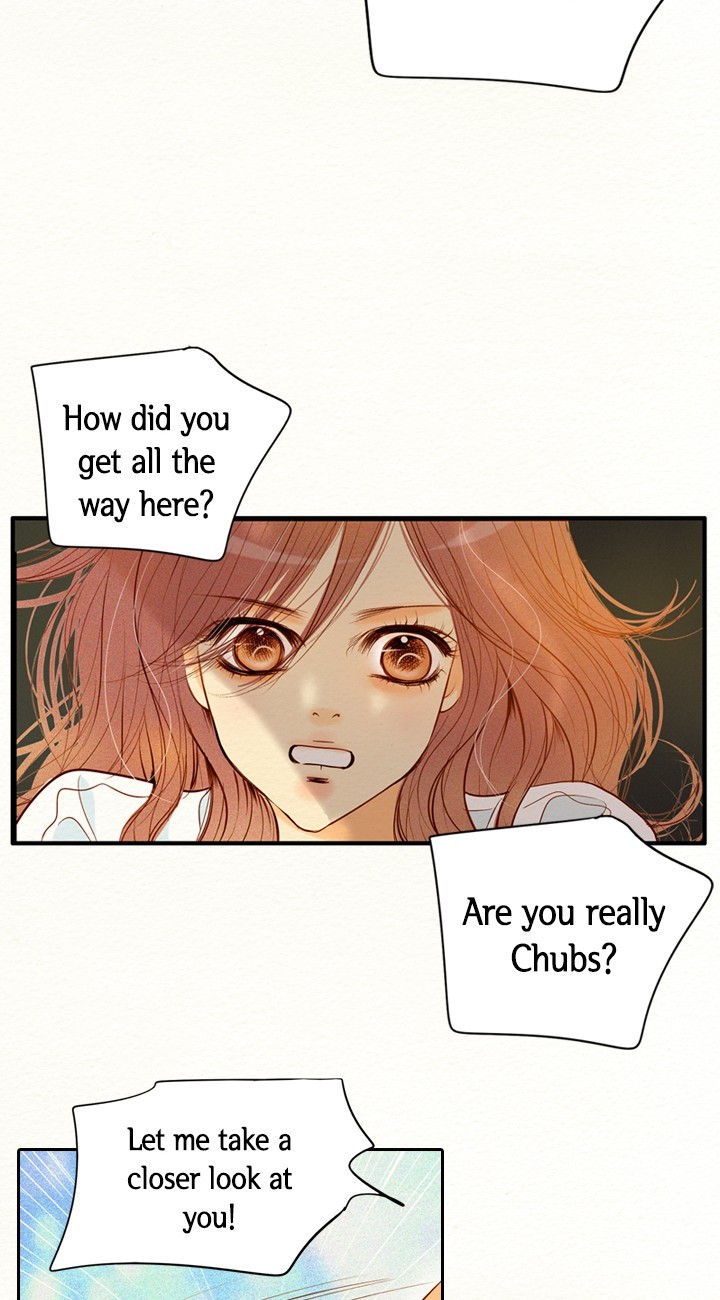 Witch Workshop Chapter 51