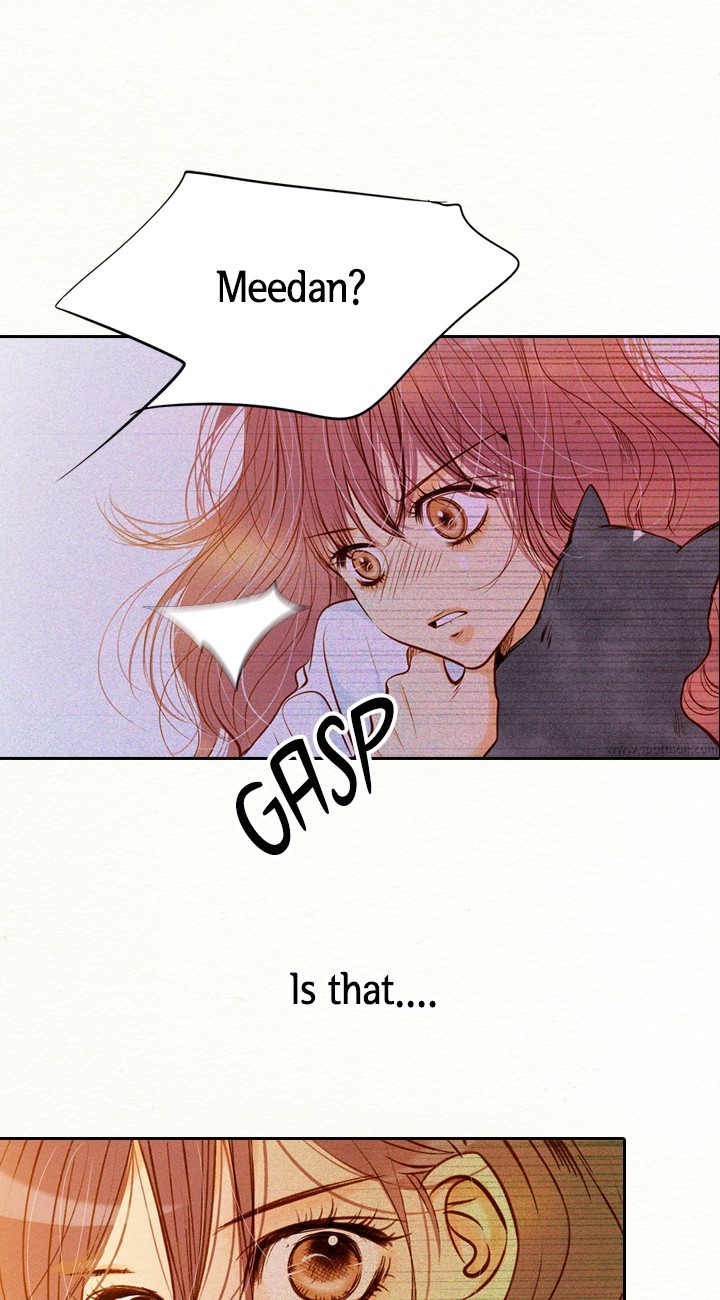 Witch Workshop Chapter 51