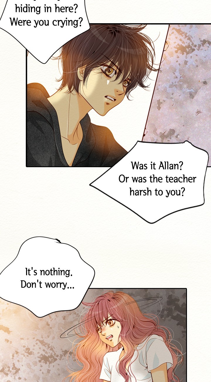 Witch Workshop Chapter 51