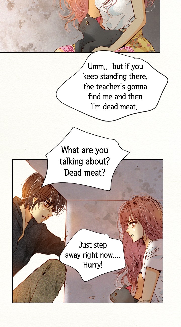 Witch Workshop Chapter 51