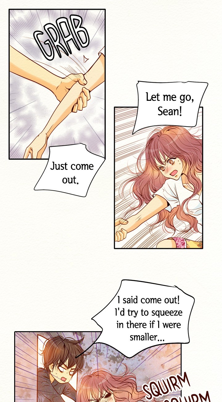 Witch Workshop Chapter 51