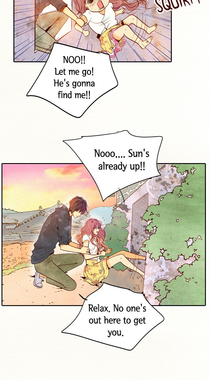 Witch Workshop Chapter 51