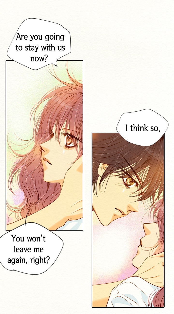 Witch Workshop Chapter 52