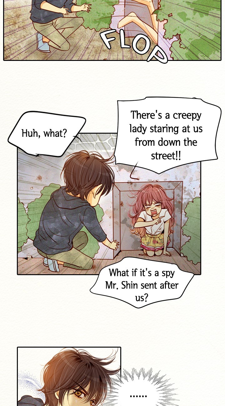 Witch Workshop Chapter 52