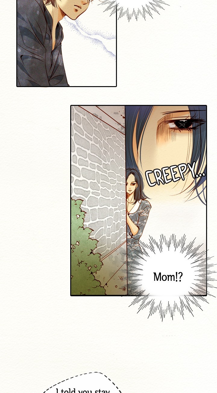 Witch Workshop Chapter 52