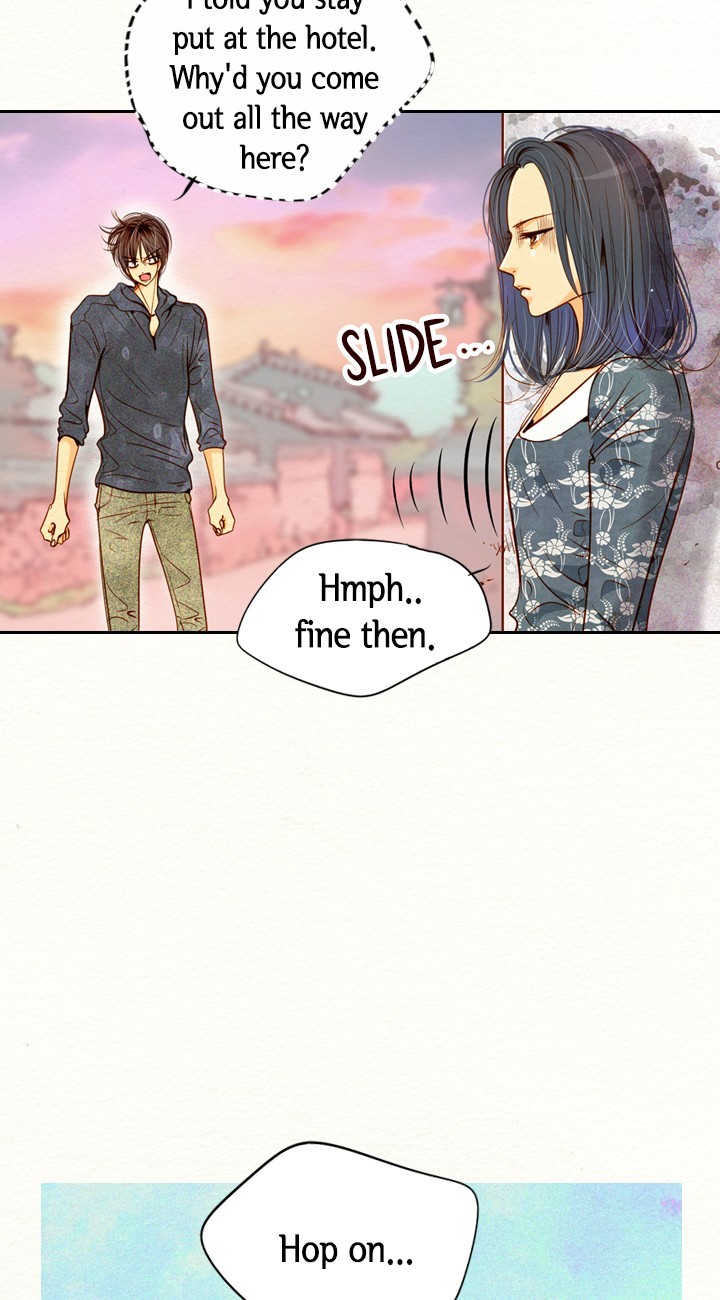 Witch Workshop Chapter 52