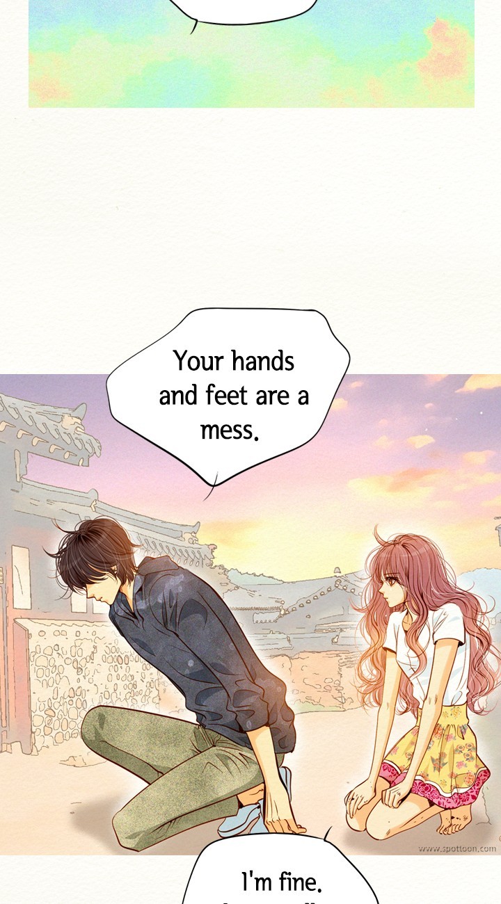 Witch Workshop Chapter 52