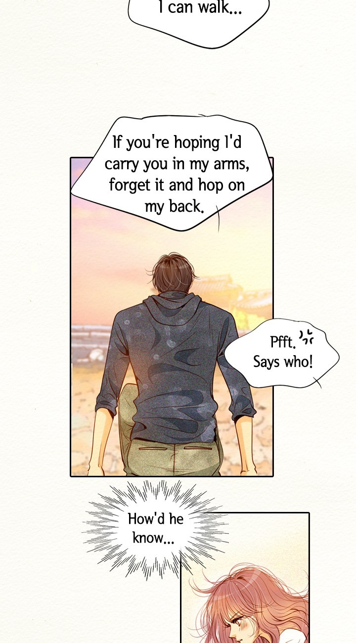 Witch Workshop Chapter 52