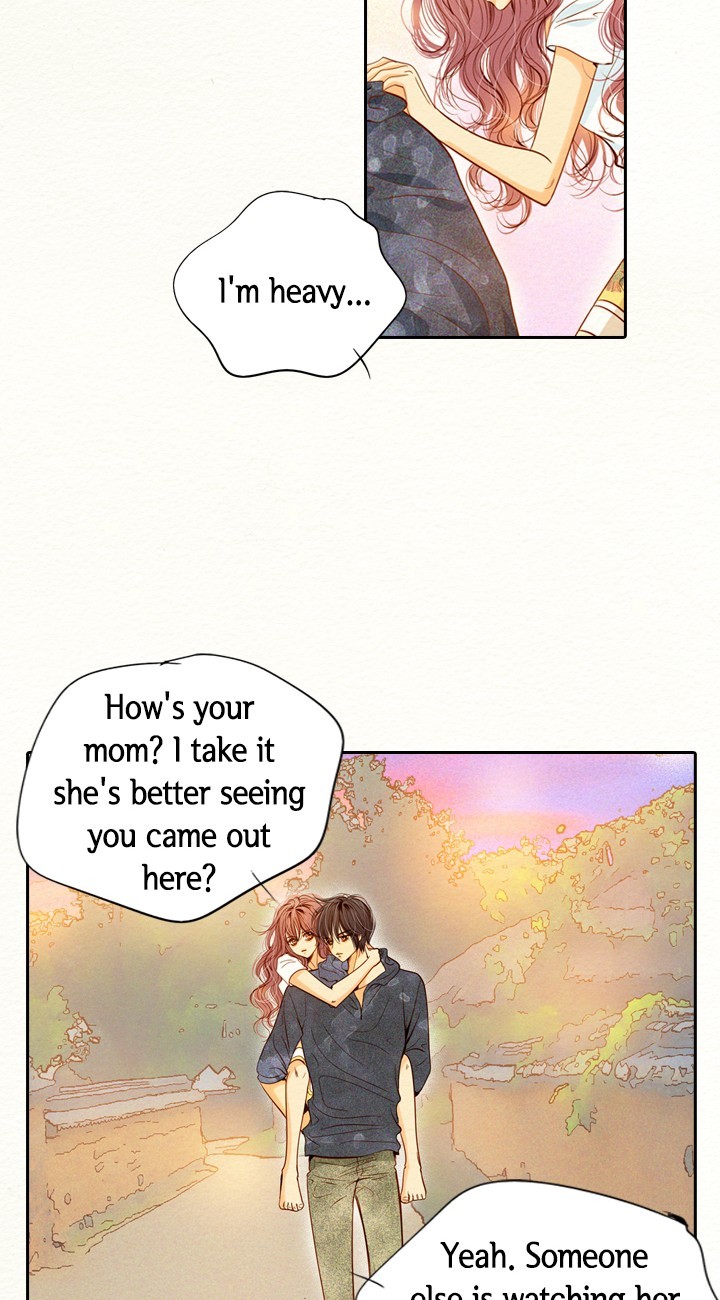 Witch Workshop Chapter 52