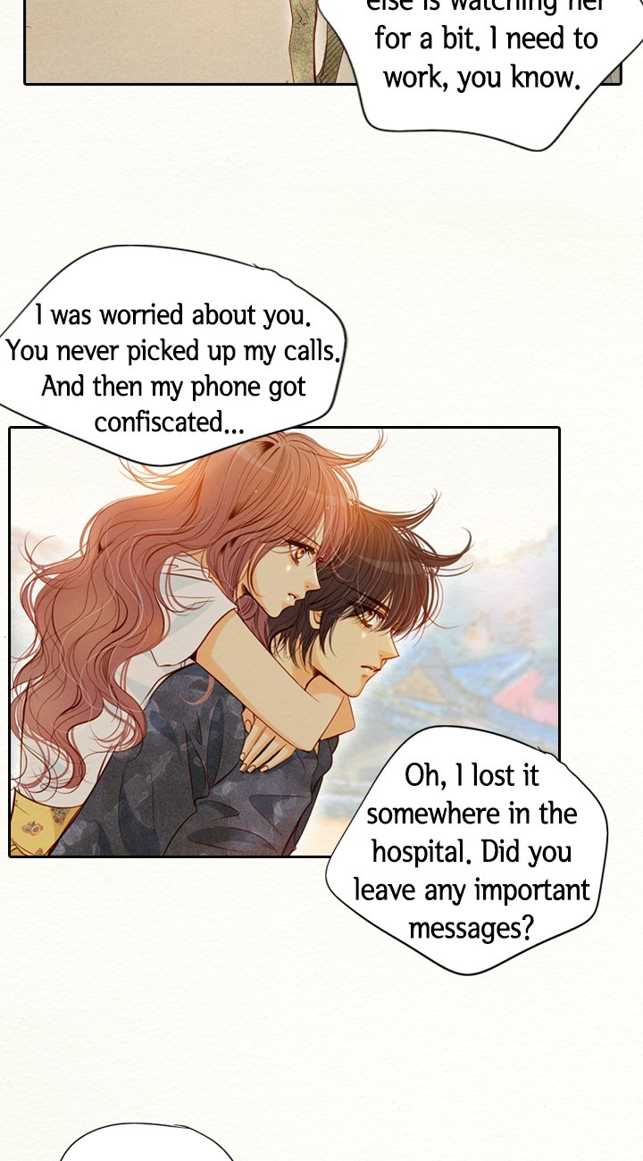 Witch Workshop Chapter 52