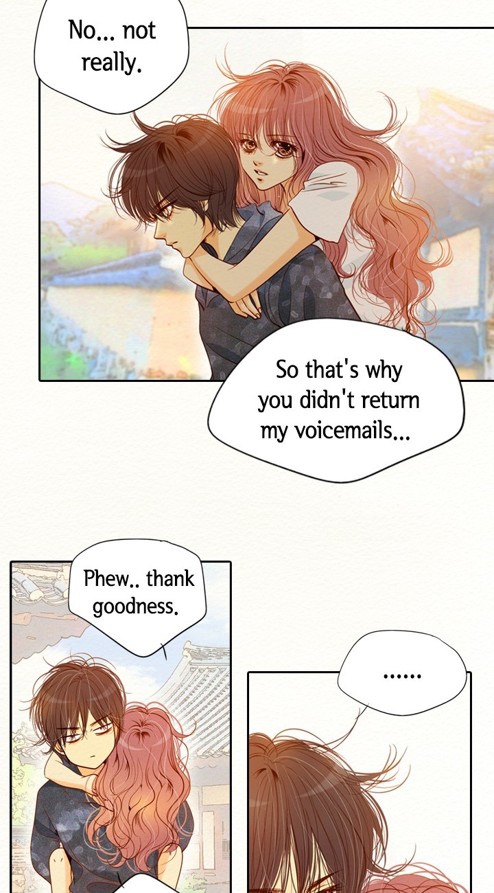 Witch Workshop Chapter 52