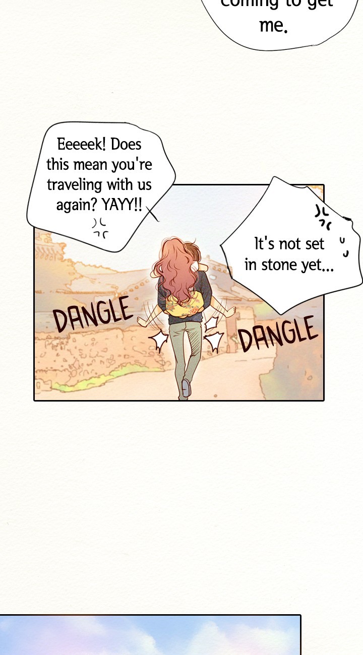 Witch Workshop Chapter 52