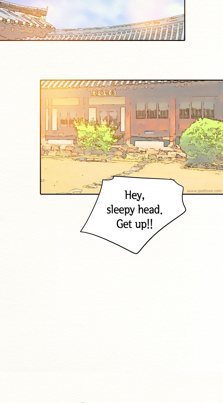 Witch Workshop Chapter 52