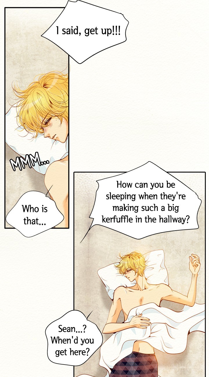 Witch Workshop Chapter 52