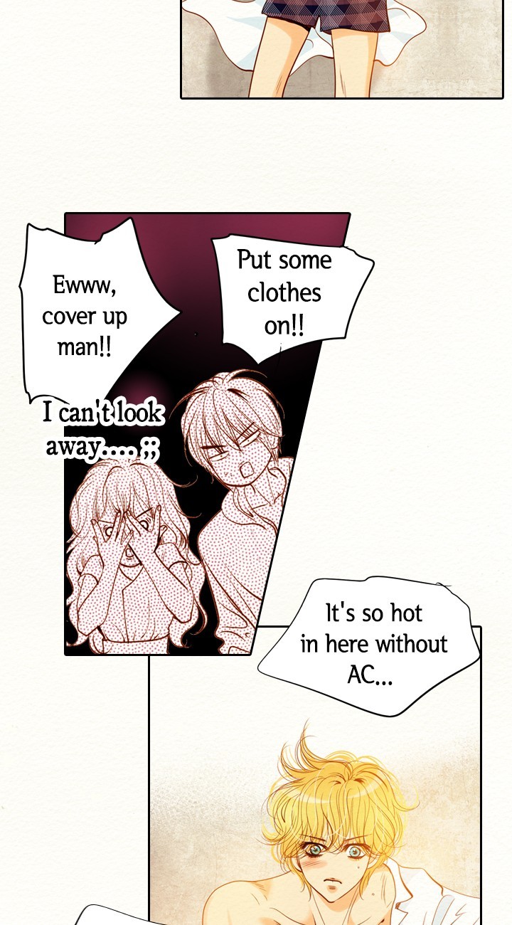 Witch Workshop Chapter 52