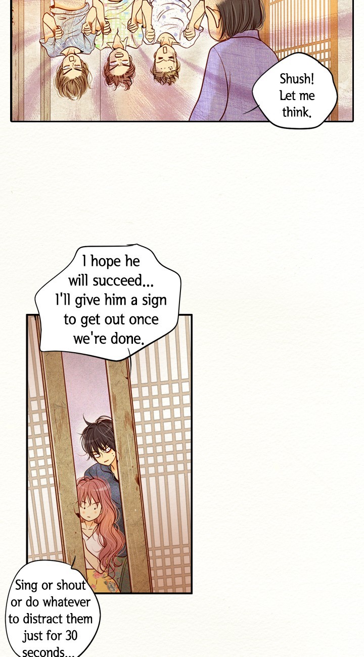 Witch Workshop Chapter 52