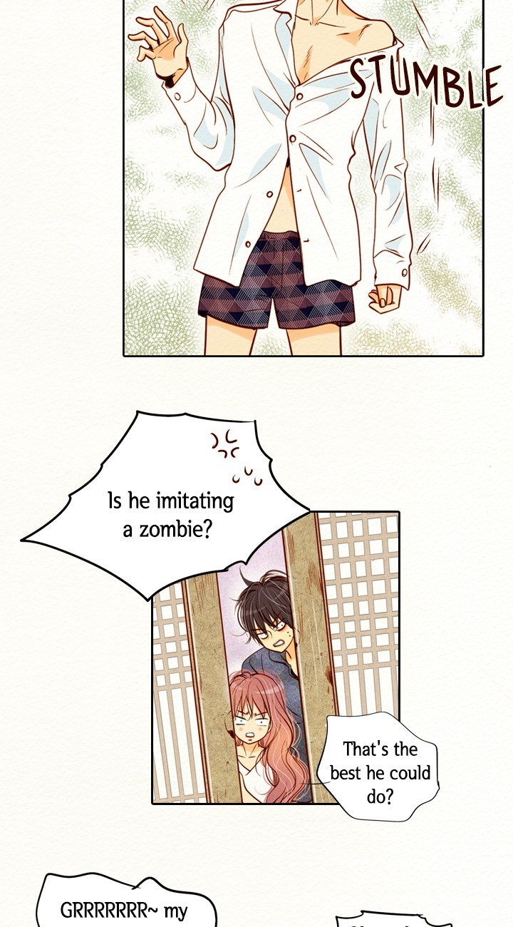 Witch Workshop Chapter 52